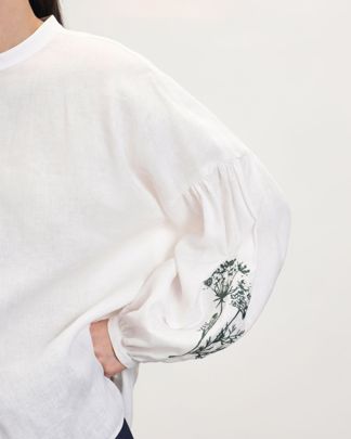 Купить Блуза WEEKEND MAX MARA
