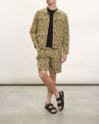 Купить Ветровка WOOLRICH