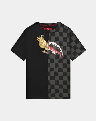 Купить Футболка SPRAYGROUND