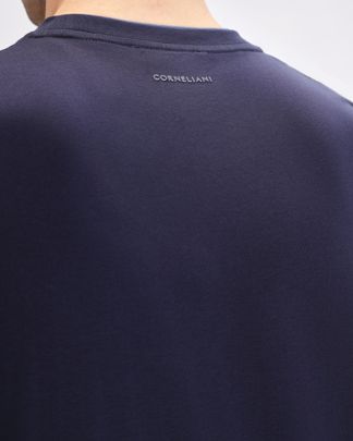 Купить Футболка CORNELIANI