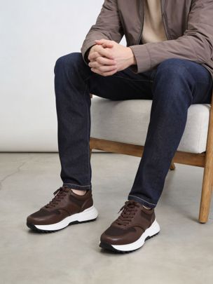 Купить Кроссовки FARGONI