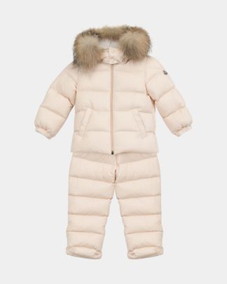 Купить Костюм MONCLER