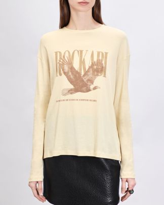 Купить Лонгслив ROCKABI