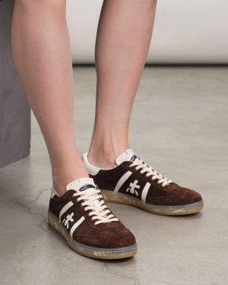 Купить Кеды PREMIATA