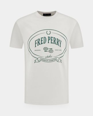 Купить Футболка FRED PERRY