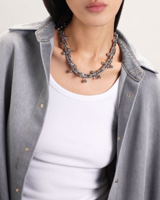 Купить Колье RUSHEV