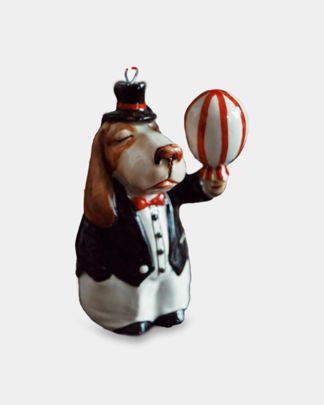 Купить Елочная игрушка Ceramic Creatures