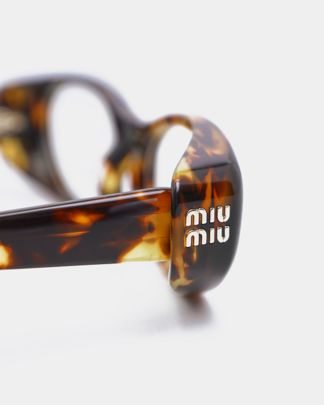 Купить Оправа MIU MIU EYEWEAR
