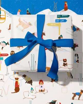 Купить Упаковочная бумага O PAPER PAPER