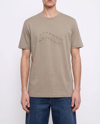 Купить Футболка CORNELIANI