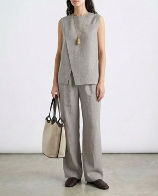 Купить Брюки LOULOU DE SAISON