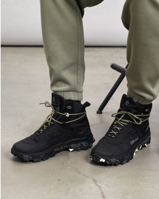 Купить Ботинки PREMIATA