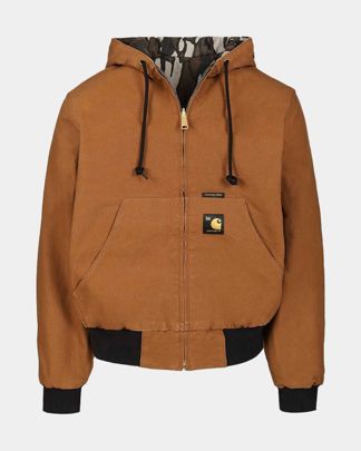 Купить Куртка CARHARTT WIP