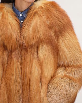 Купить Шуба SENCELLERIE