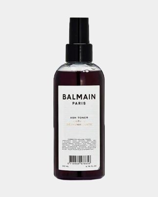 Купить Пепельный тонер для волос BALMAIN