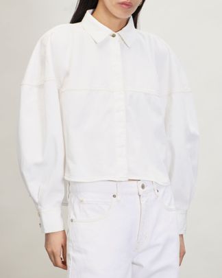 Купить Рубашка джинсовая FRAME