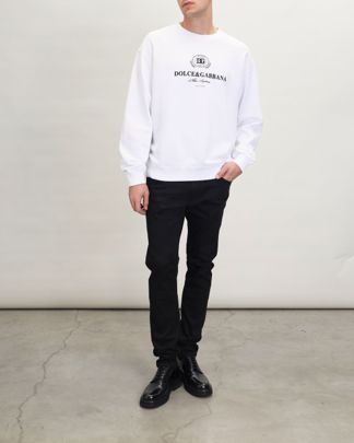 Купить Свитшот DOLCE & GABBANA