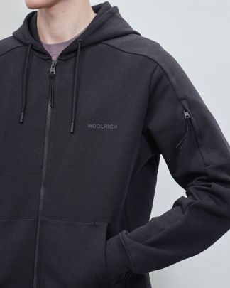 Купить Худи WOOLRICH