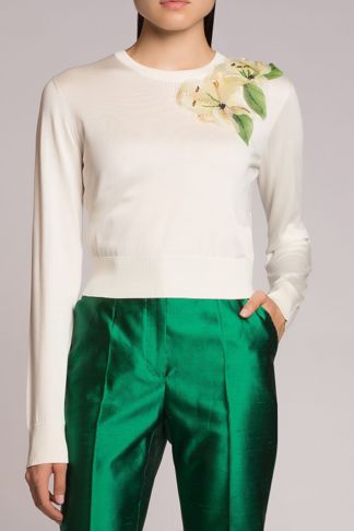 Купить Джемпер DOLCE & GABBANA