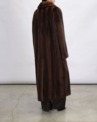 Купить Шуба SENCELLERIE