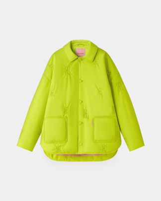 Купить Куртка MONOCHROME