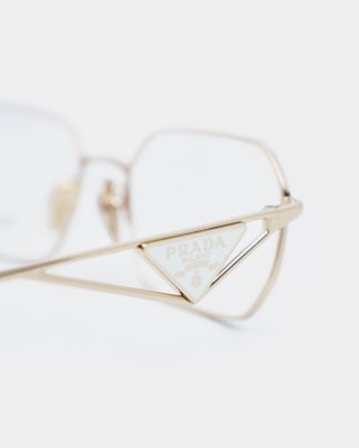 Купить Оправа PRADA EYEWEAR