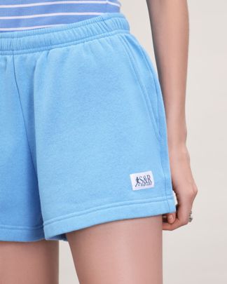 Купить Шорты SPORTY&RICH