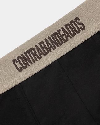 Купить Боксеры CONTRABANDEADOS