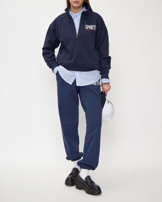 Купить Рубашка SPORTY&RICH