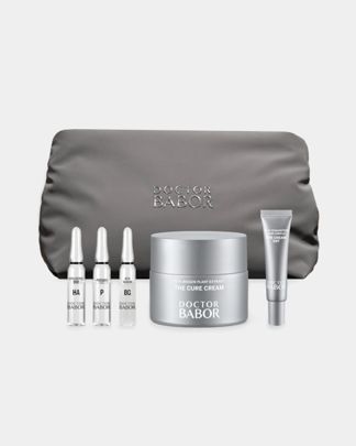 Купить Подарочный набор программа интенсивного восстановл BABOR