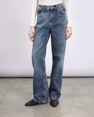 Купить Джинсы TATMU