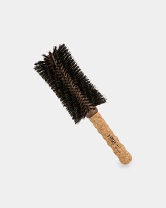 Купить Z5 щетка для укладки волос вогнутая d80 мм IBIZA