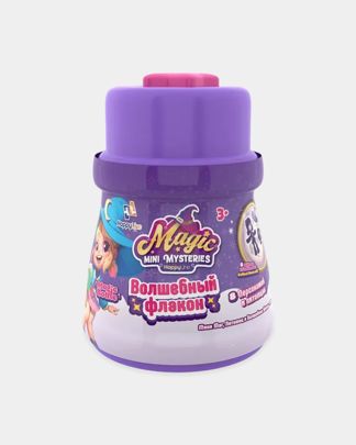 Купить Игрушка-сюрприз волшебный флакон MAGIC MINI MYSTERIES