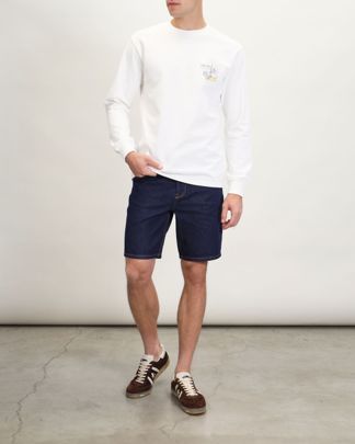 Купить Лонгслив SOLID