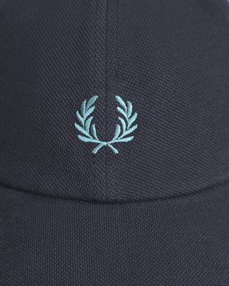Купить Бейсболка FRED PERRY