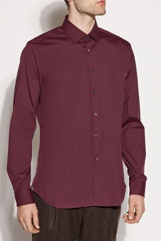 Купить Рубашка CORNELIANI