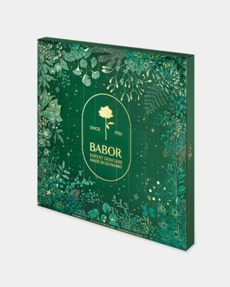 Купить Рождественский адвент календарь 2025/26 BABOR