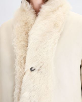 Купить Дубленка ROCKABI