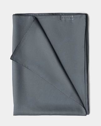 Купить Полотенце для тела цв.серый Barliani