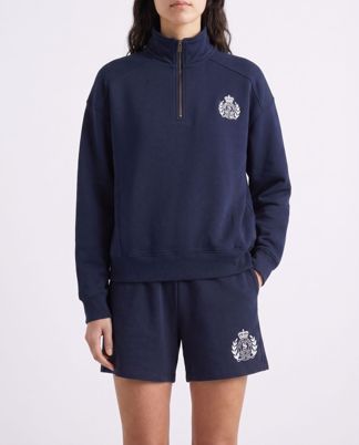 Купить Свитшот SPORTY&RICH
