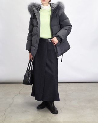 Купить Пуховик DIEGO M