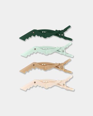 Купить Зажимы с прорезиненным покрытием за вас хейтеры FRAMAR