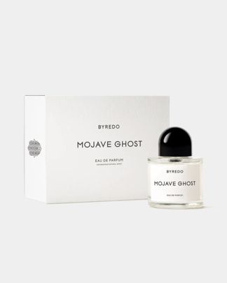 Купить Моаве гоуст - парфюмерная вода BYREDO