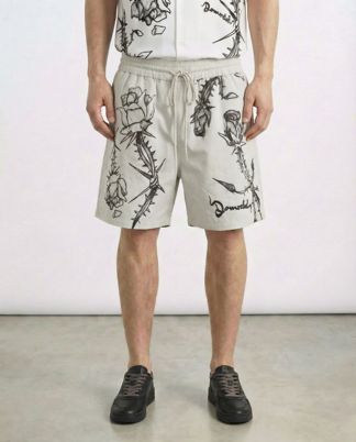 Купить Шорты DOM REBEL