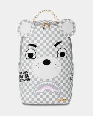 Купить Рюкзак SPRAYGROUND