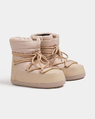 Купить Ботинки INUIKII