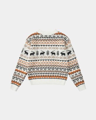 Купить Свитер ROYAL FIVE COLLECTION