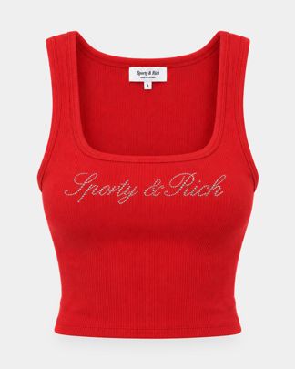 Купить Майка SPORTY&RICH