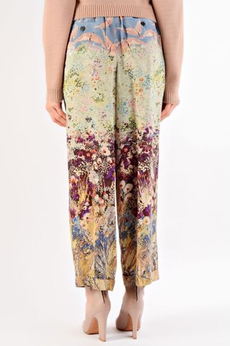 Купить Брюки VALENTINO