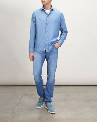 Купить Рубашка ALESSANDRO GHERARDI